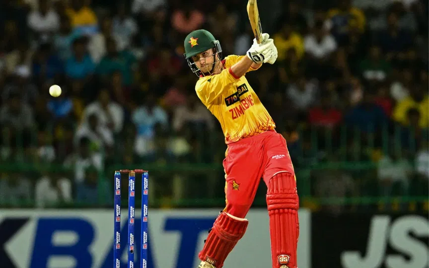 Brian Bennett auditions in Rawalpindi; IPL teams who can approach ZIM star during mini auction